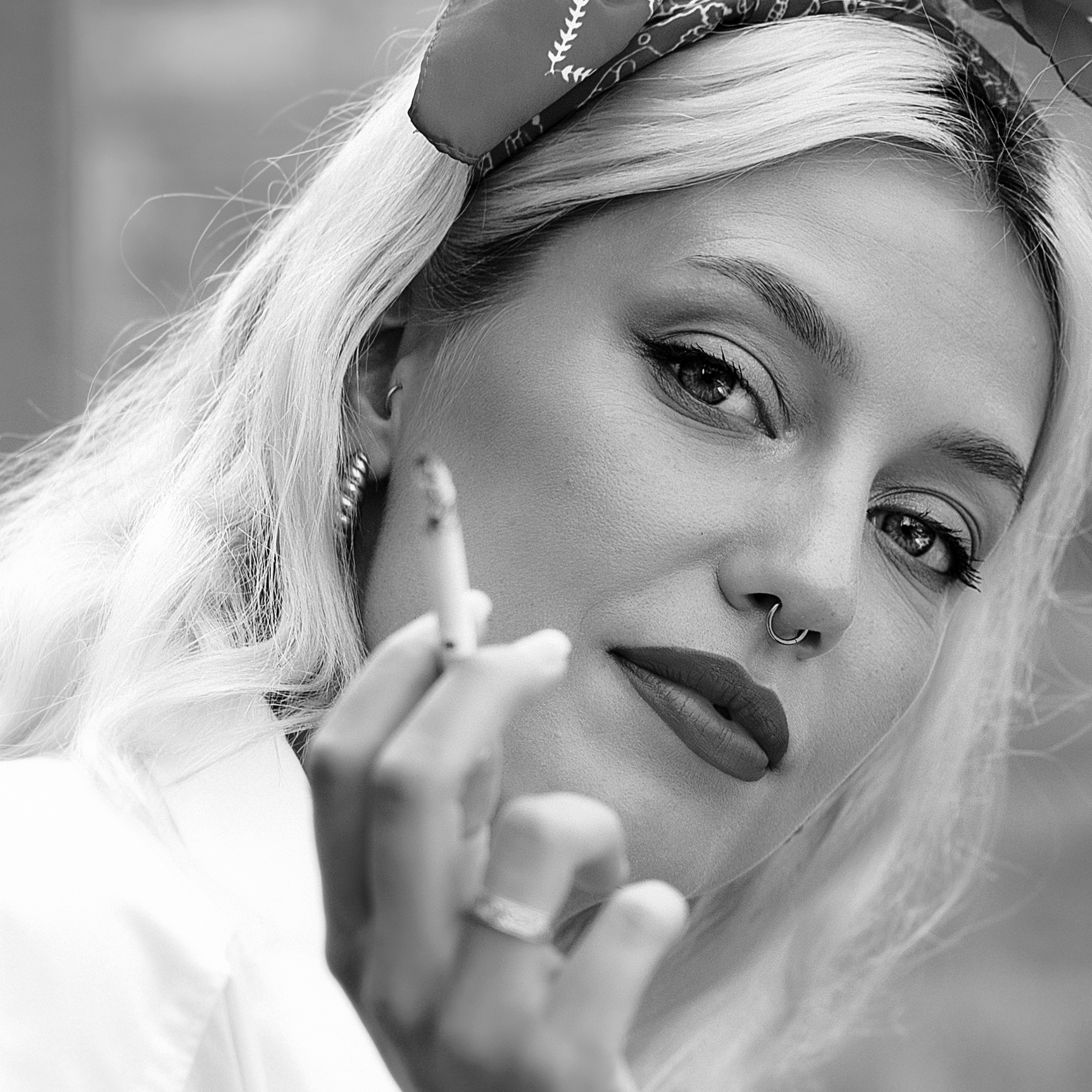 Portrait Session
